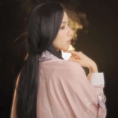 Furry插画故事感设计兽圈群